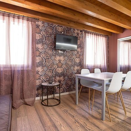 베니스 Palazzina Riello 아파트 외부 사진